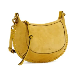 DAMES Isabel Marant Schoudertassen^Oskan Moon Bag