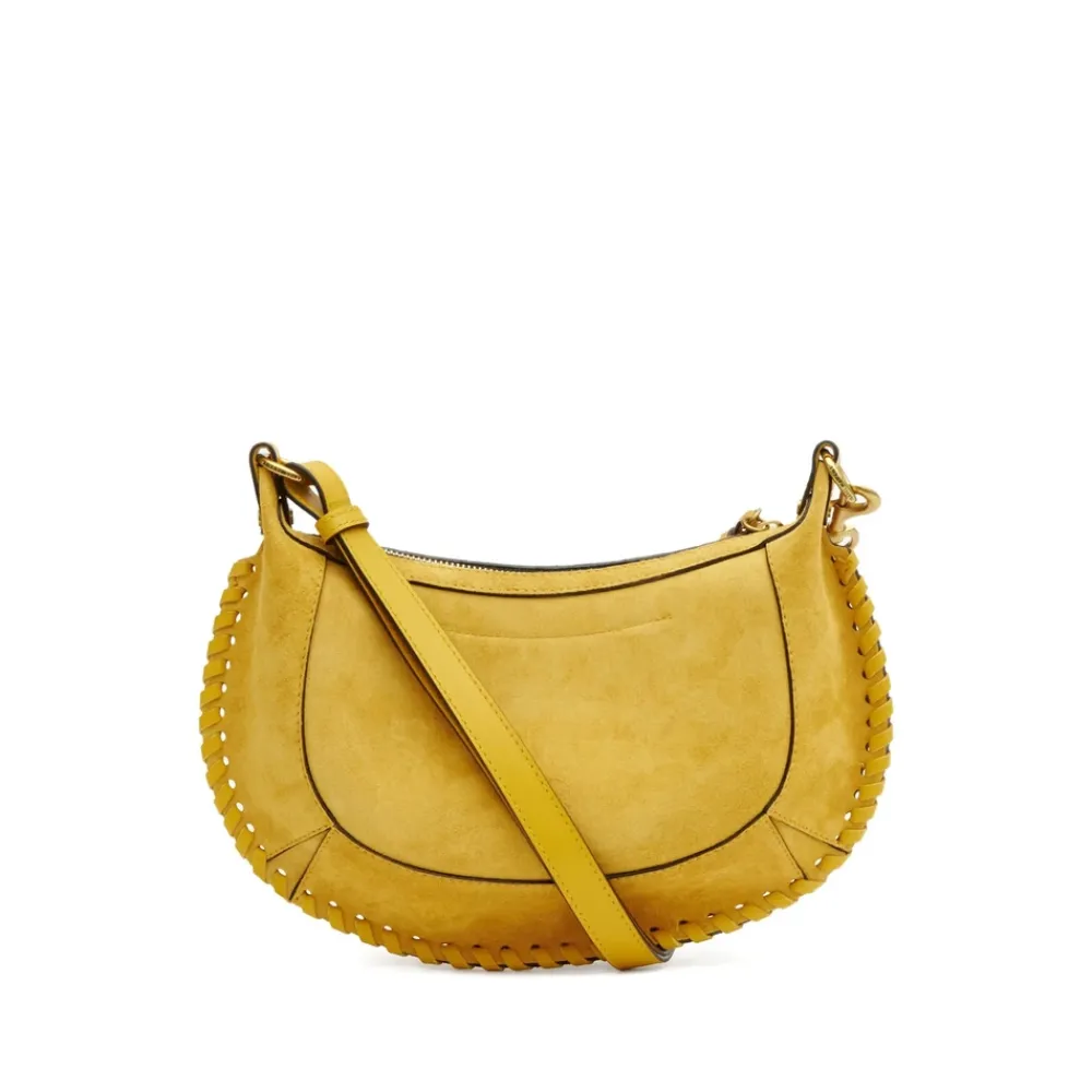DAMES Isabel Marant Schoudertassen^Oskan Moon Bag