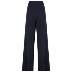 DAMES Max Mara Broeken^Osol Wide-Leg Broek