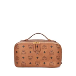 DAMES MCM Handtassen^Ottomar Toilettas