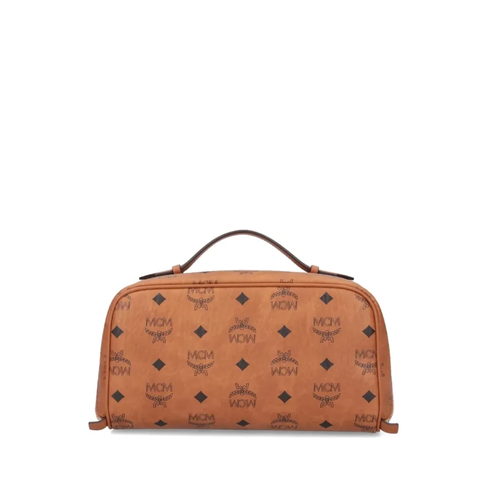 DAMES MCM Handtassen^Ottomar Toilettas