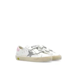 Golden Goose Oude schoenen sneakers