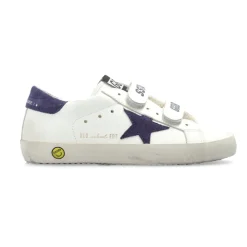 Golden Goose Oude school sneakers
