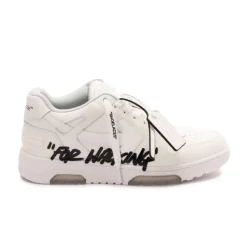 Heren Off White Out Of Office Sneakers