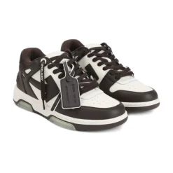 Heren Off White Sneakers^Out Of Office Sneakers