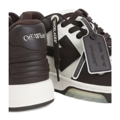 Heren Off White Sneakers^Out Of Office Sneakers
