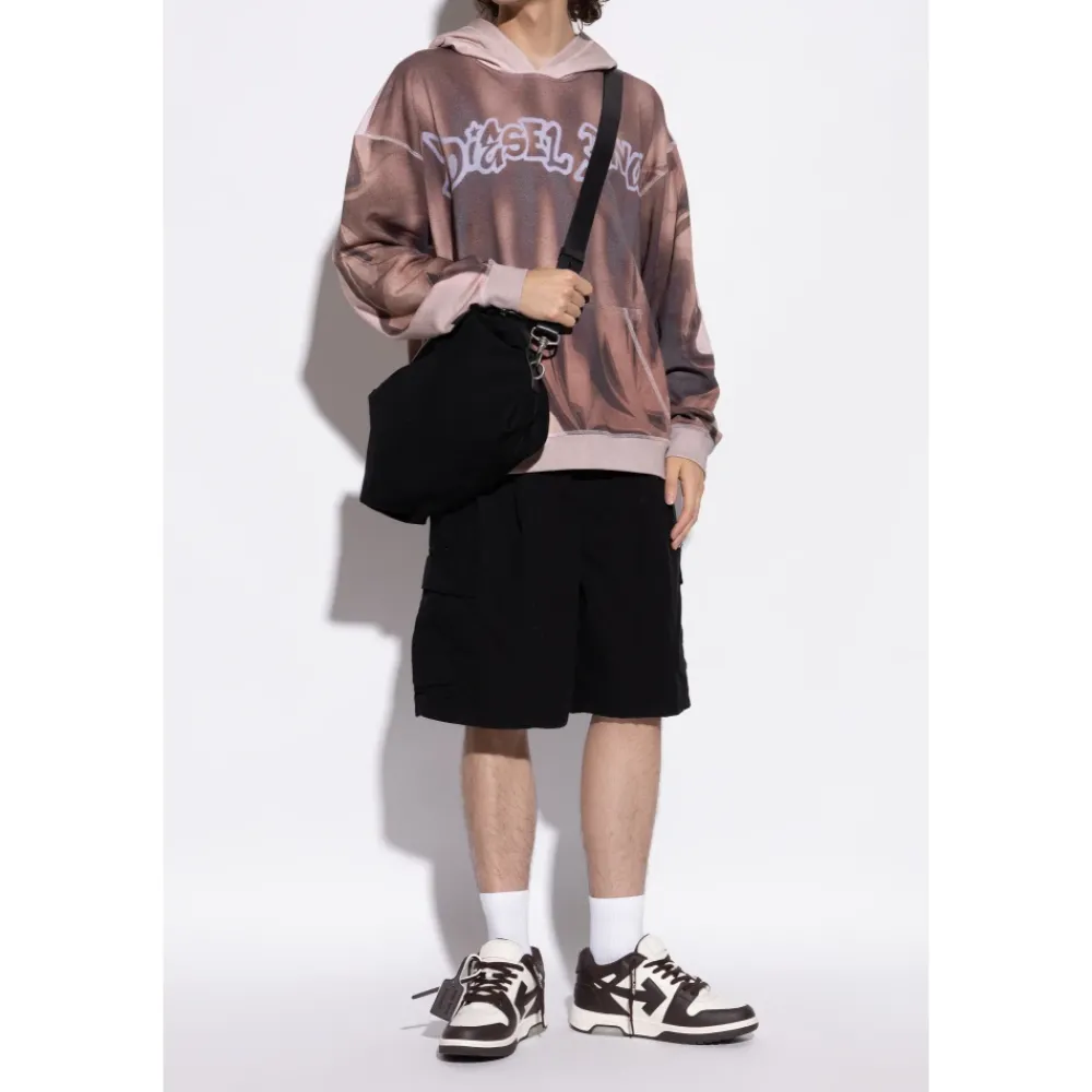 Heren Off White Sneakers^Out Of Office Sneakers