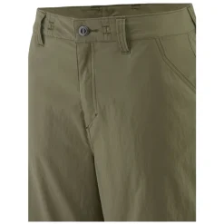 Patagonia Outdoor Avontuur Jas - Quandary Model