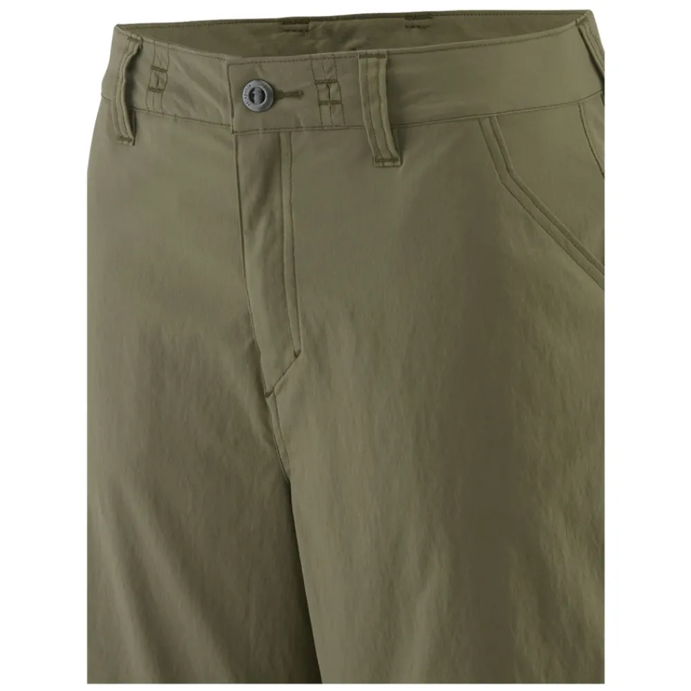 Patagonia Outdoor Avontuur Jas - Quandary Model