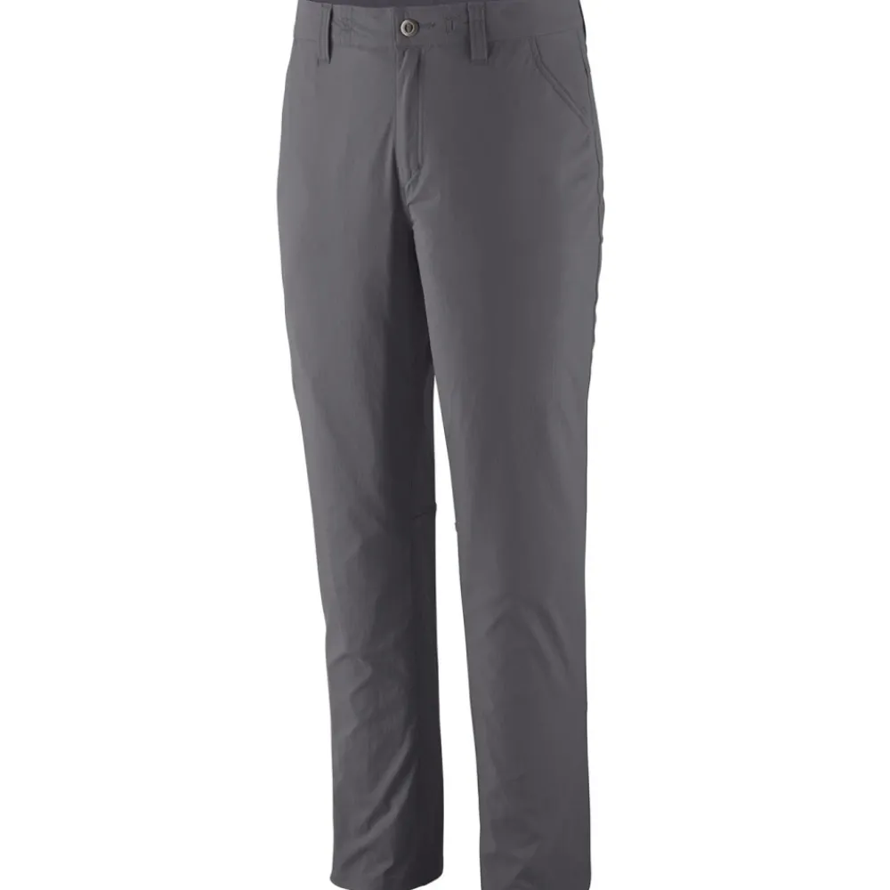 Patagonia Outdoor Avontuur Jas - Quandary Model