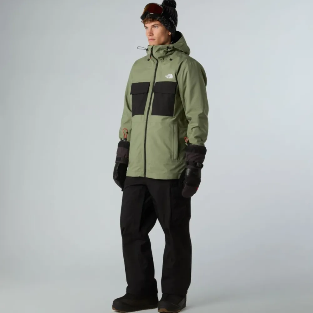 The North Face Outdoor Broeken