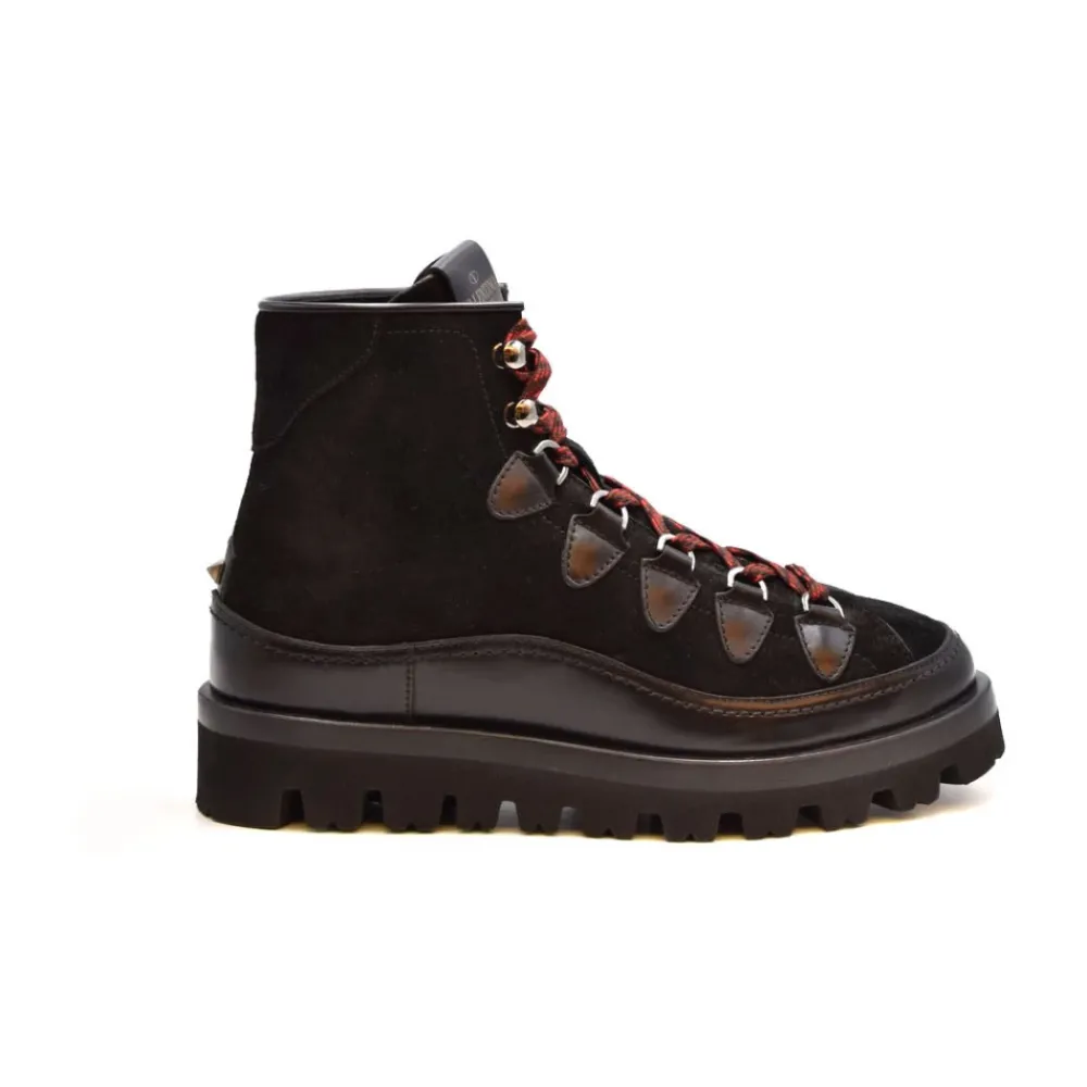 Valentino Garavani Outdoor Enkellaarsjes