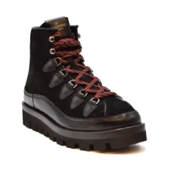 Valentino Garavani Outdoor Enkellaarsjes