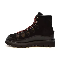 Valentino Garavani Outdoor Enkellaarsjes