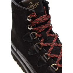 Valentino Garavani Outdoor Enkellaarsjes