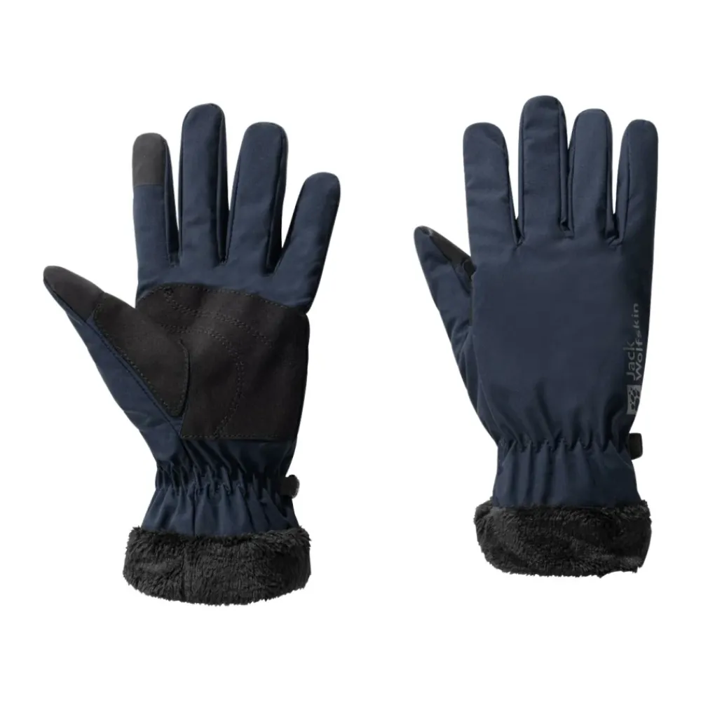 Jack Wolfskin Outdoor Handschoenen