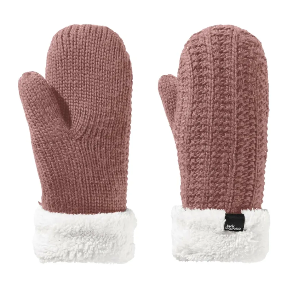 Jack Wolfskin Outdooraccessoires^Outdoor Handschoenen