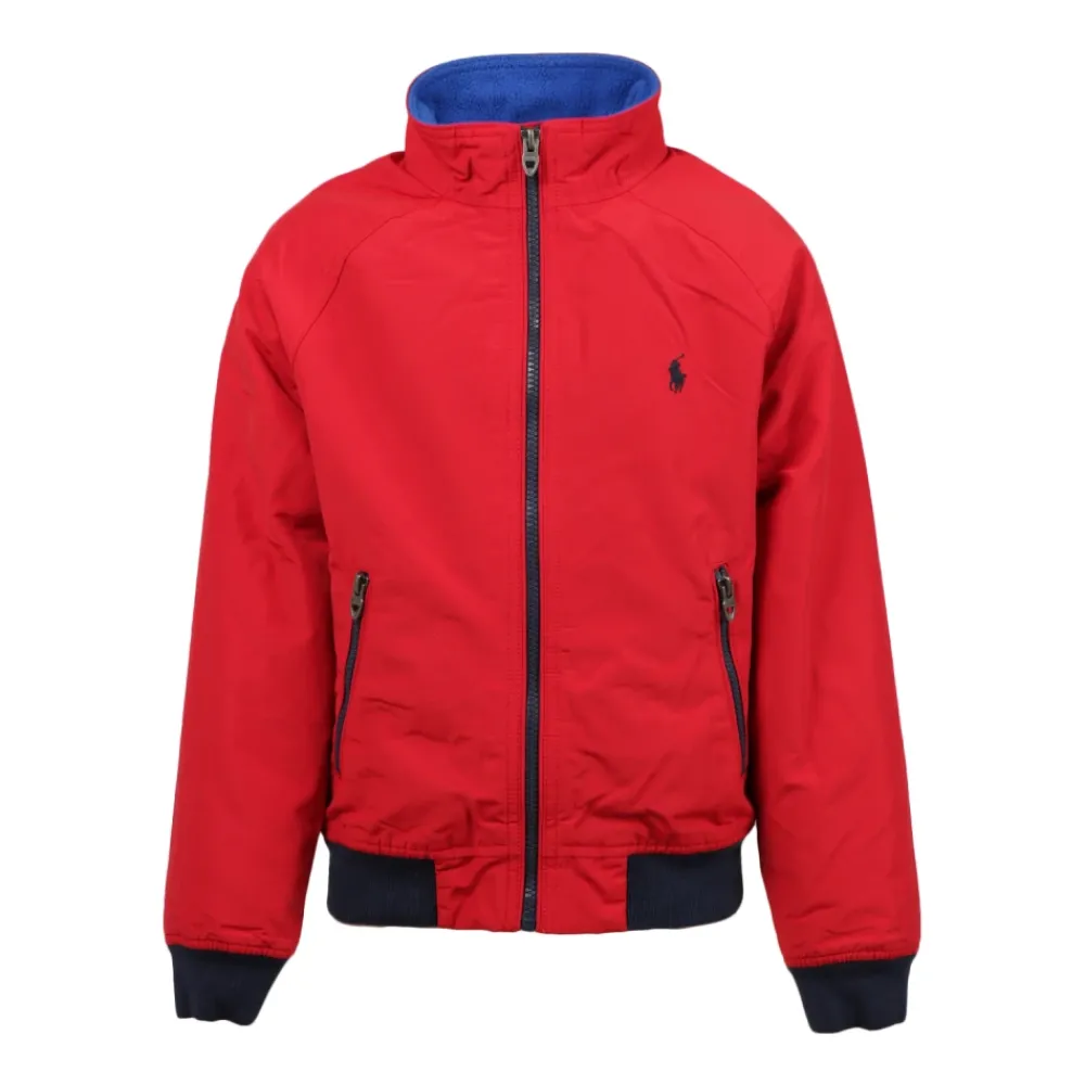 Ralph Lauren Outdoorjassen^Outdoor Jas
