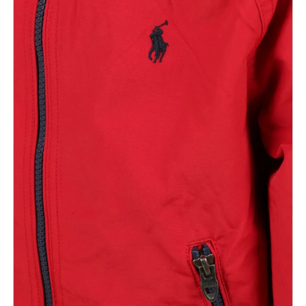 Ralph Lauren Outdoorjassen^Outdoor Jas