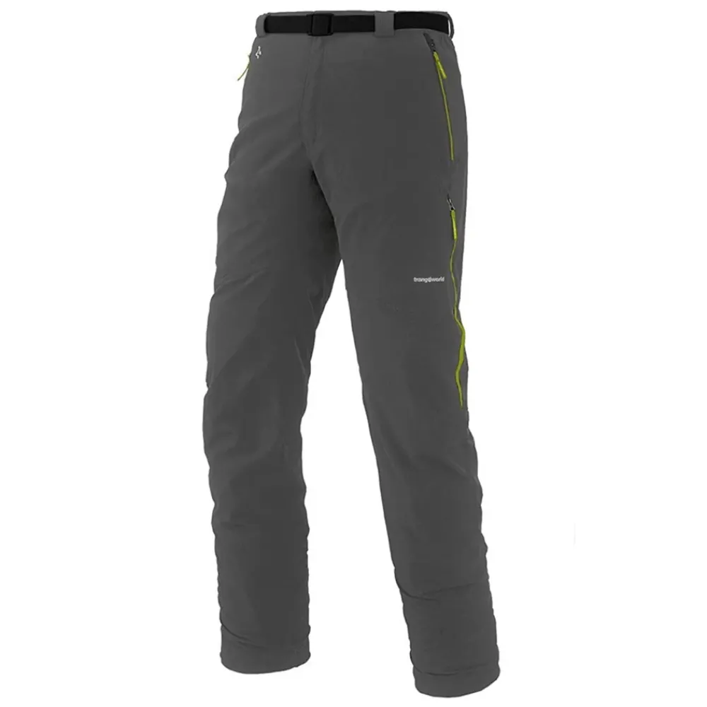 Trangoworld Outdoorkleding^Outdoor Jas LARGO BAYA