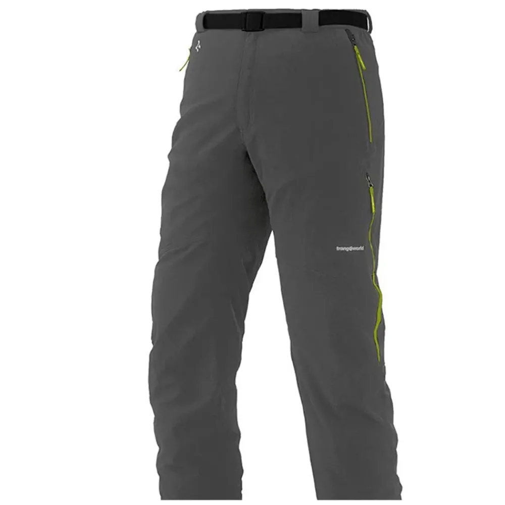 Trangoworld Outdoorkleding^Outdoor Jas LARGO BAYA