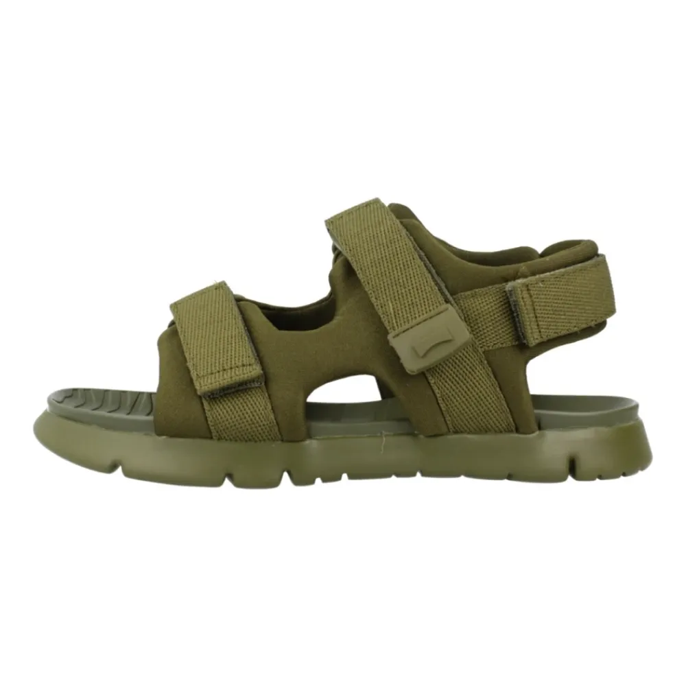 Camper Sandalen^Outdoor Jasper Webbing Sandalen