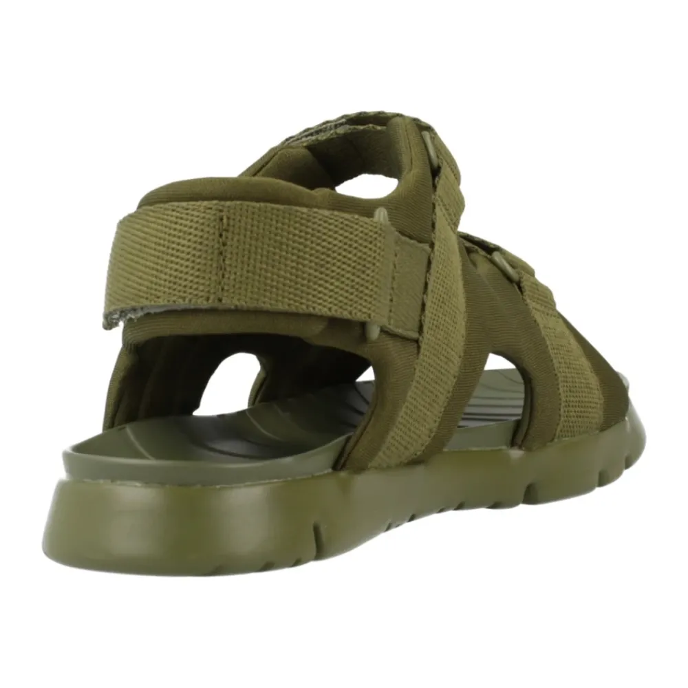 Camper Sandalen^Outdoor Jasper Webbing Sandalen