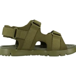 Camper Sandalen^Outdoor Jasper Webbing Sandalen