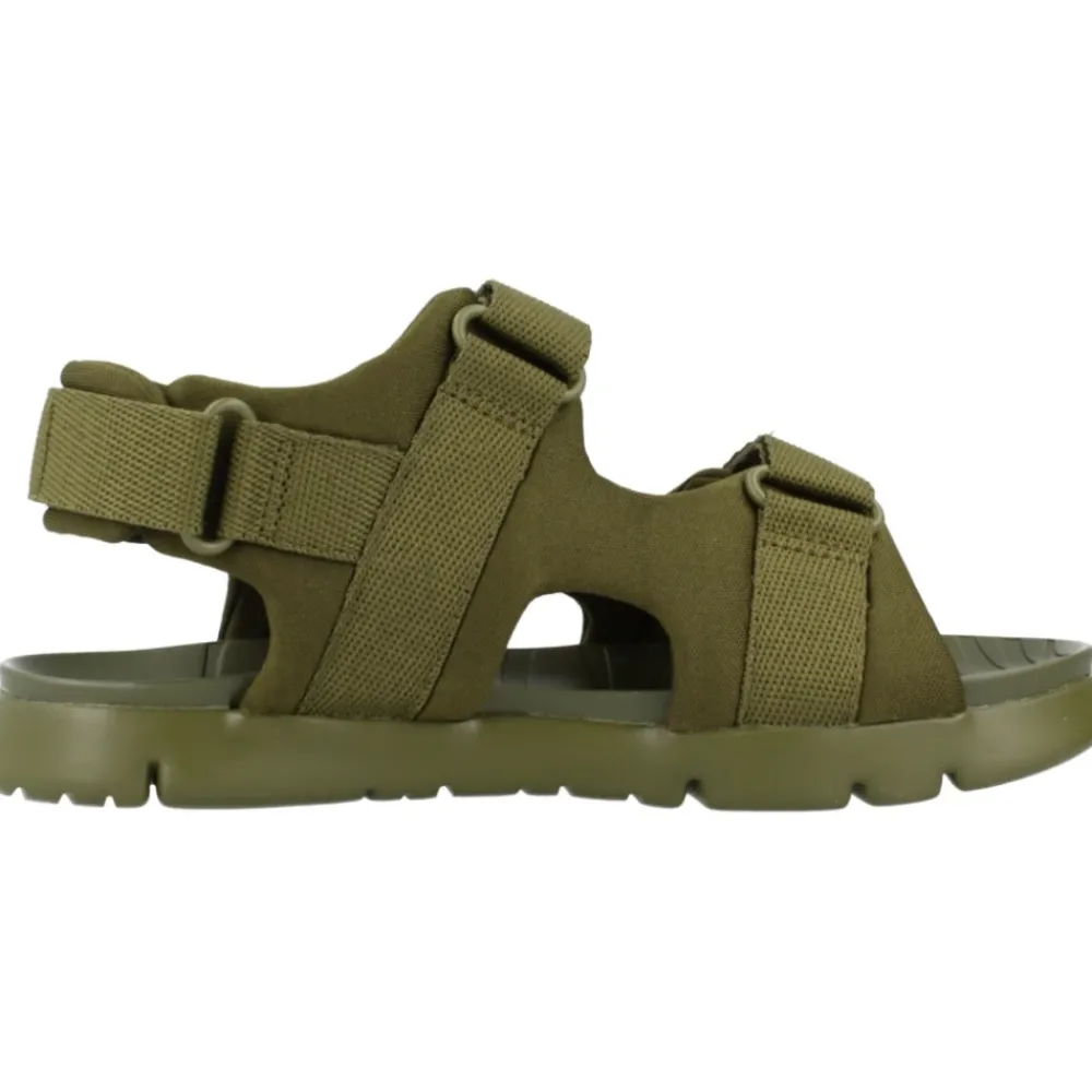 Camper Sandalen^Outdoor Jasper Webbing Sandalen