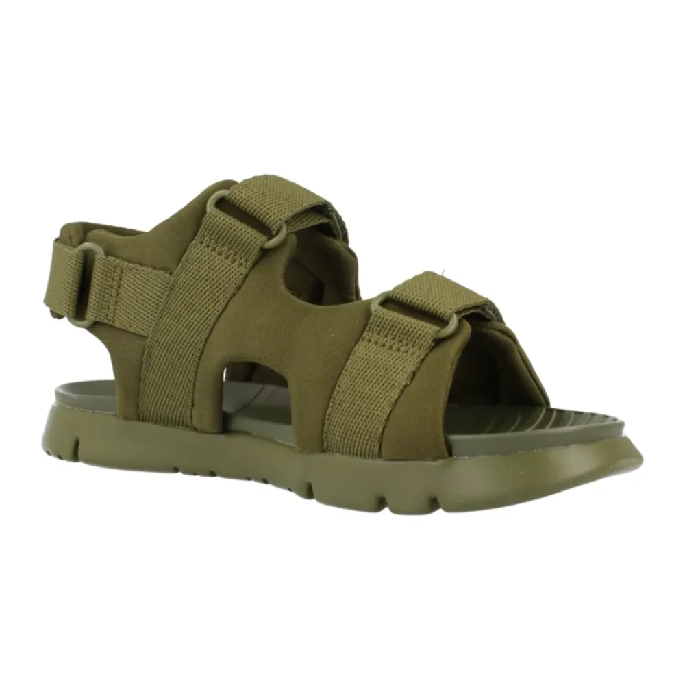 Camper Sandalen^Outdoor Jasper Webbing Sandalen