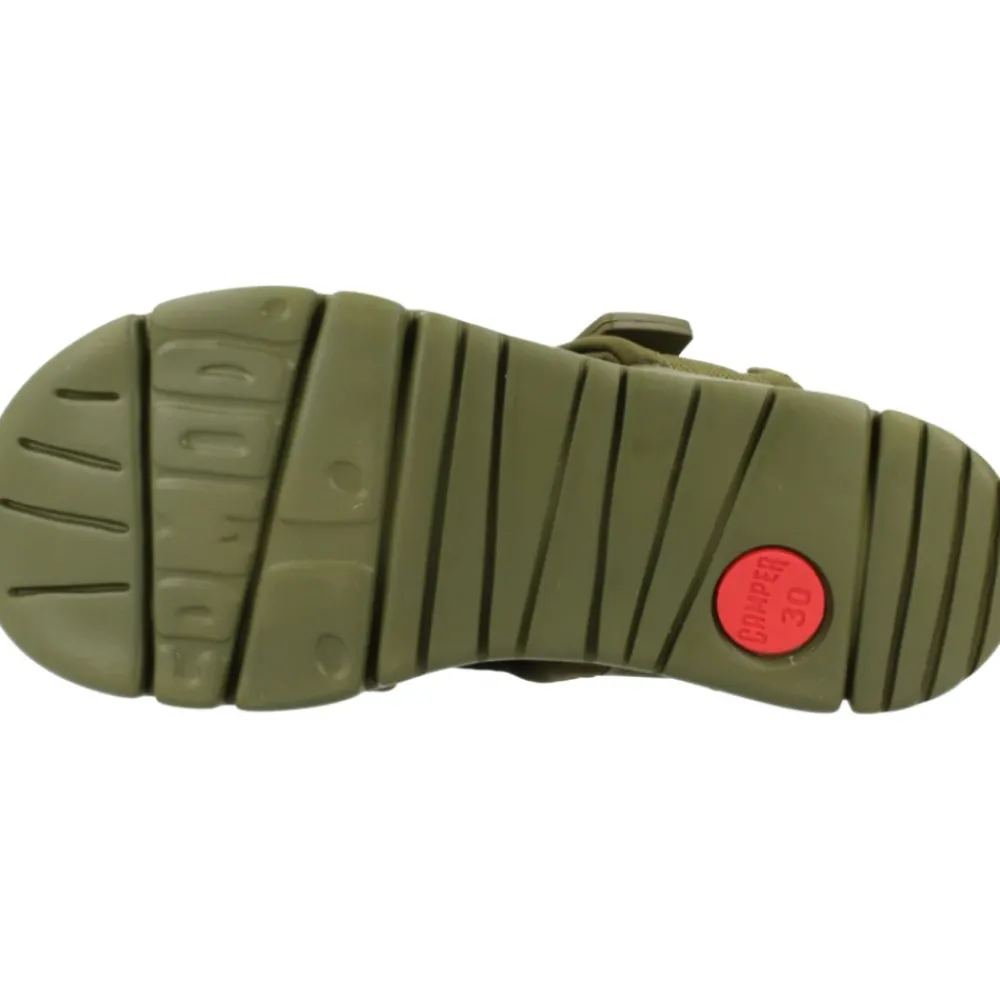Camper Sandalen^Outdoor Jasper Webbing Sandalen