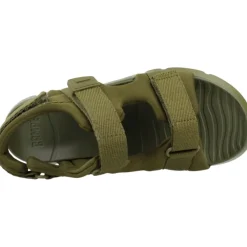Camper Sandalen^Outdoor Jasper Webbing Sandalen