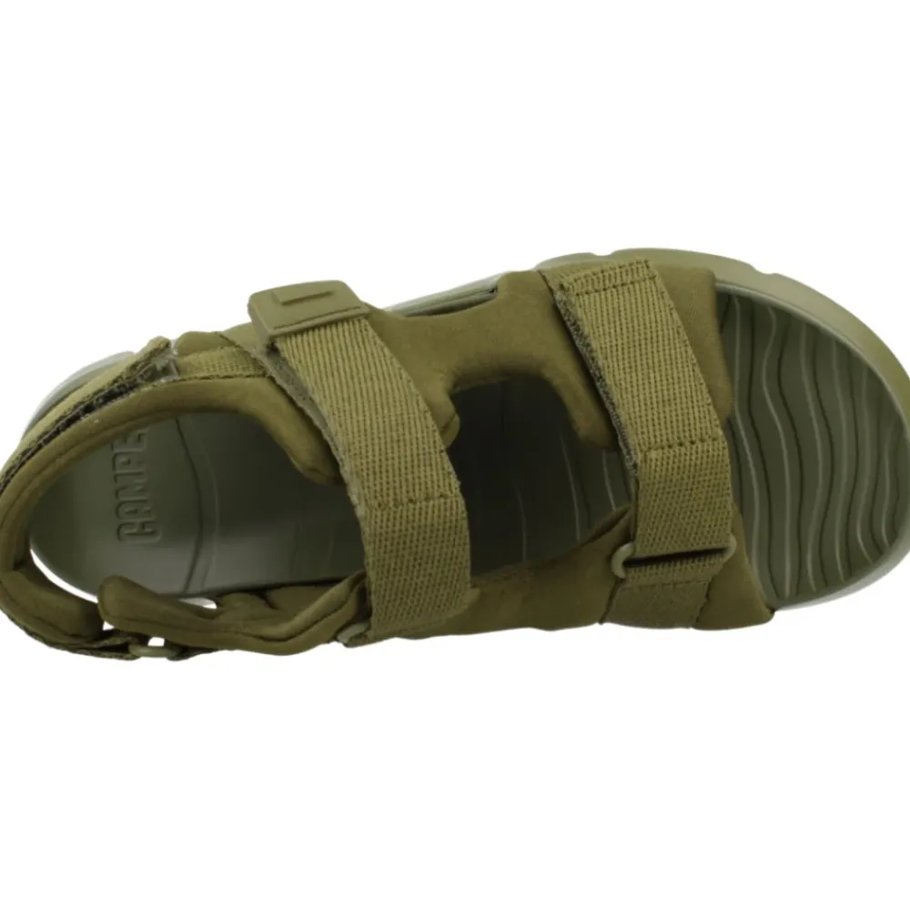 Camper Sandalen^Outdoor Jasper Webbing Sandalen