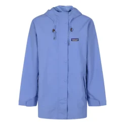 Patagonia Outdoor regenjas voor vrouwen
