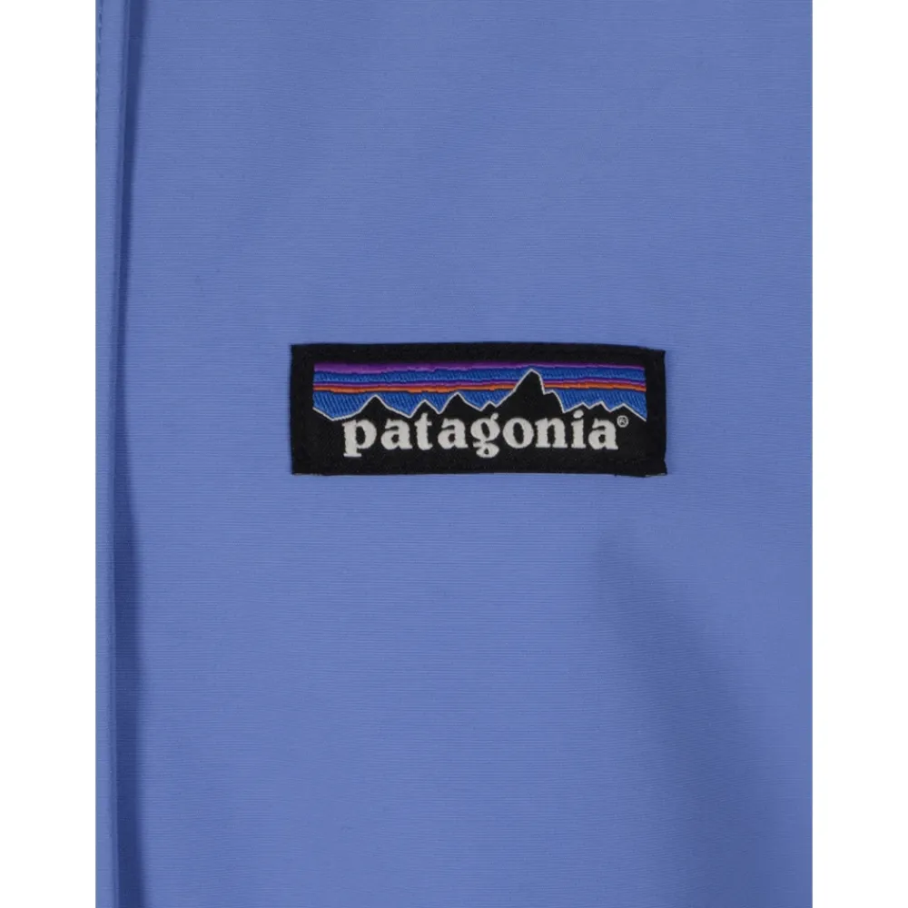 Patagonia Outdoor regenjas voor vrouwen