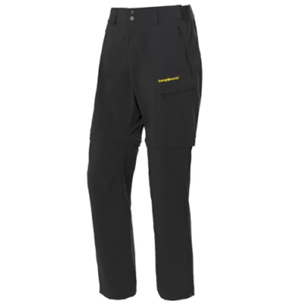 Trangoworld Outdoor Wandelen Broek