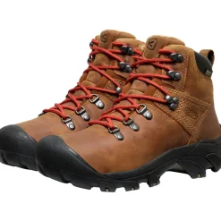 Keen Outdoorschoenen^Outdoor Wandelschoenen Syrup Pyrenees
