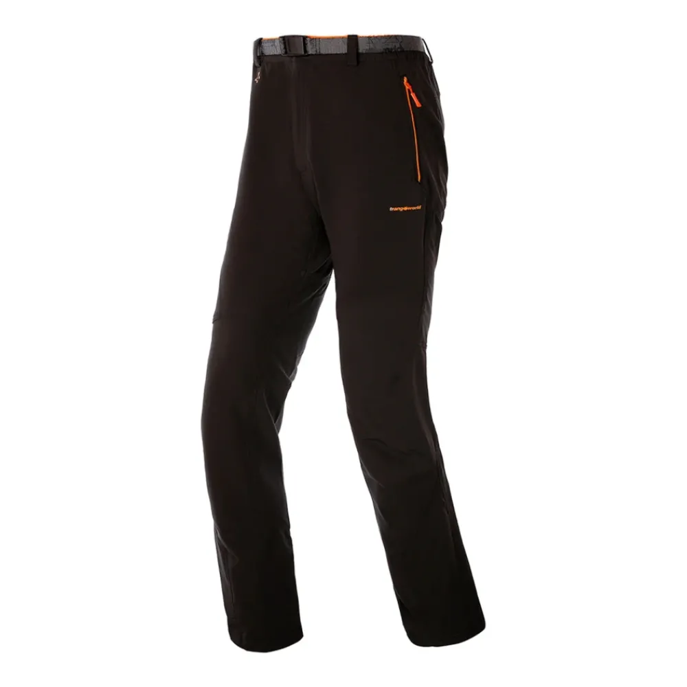 Trangoworld Outdoorjas LARGO TINEO