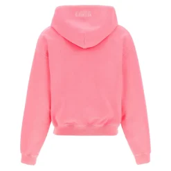 DAMES Vetements Hoodies & Sweatvesten^Oval Logo Hoodie