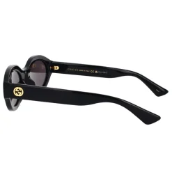 DAMES Gucci Ovale zonnebril