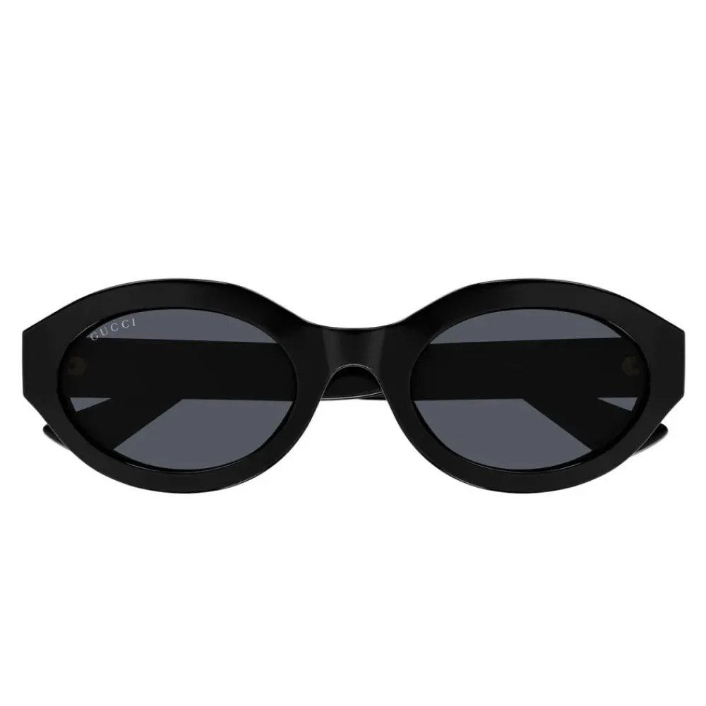 DAMES Gucci Ovale zonnebril