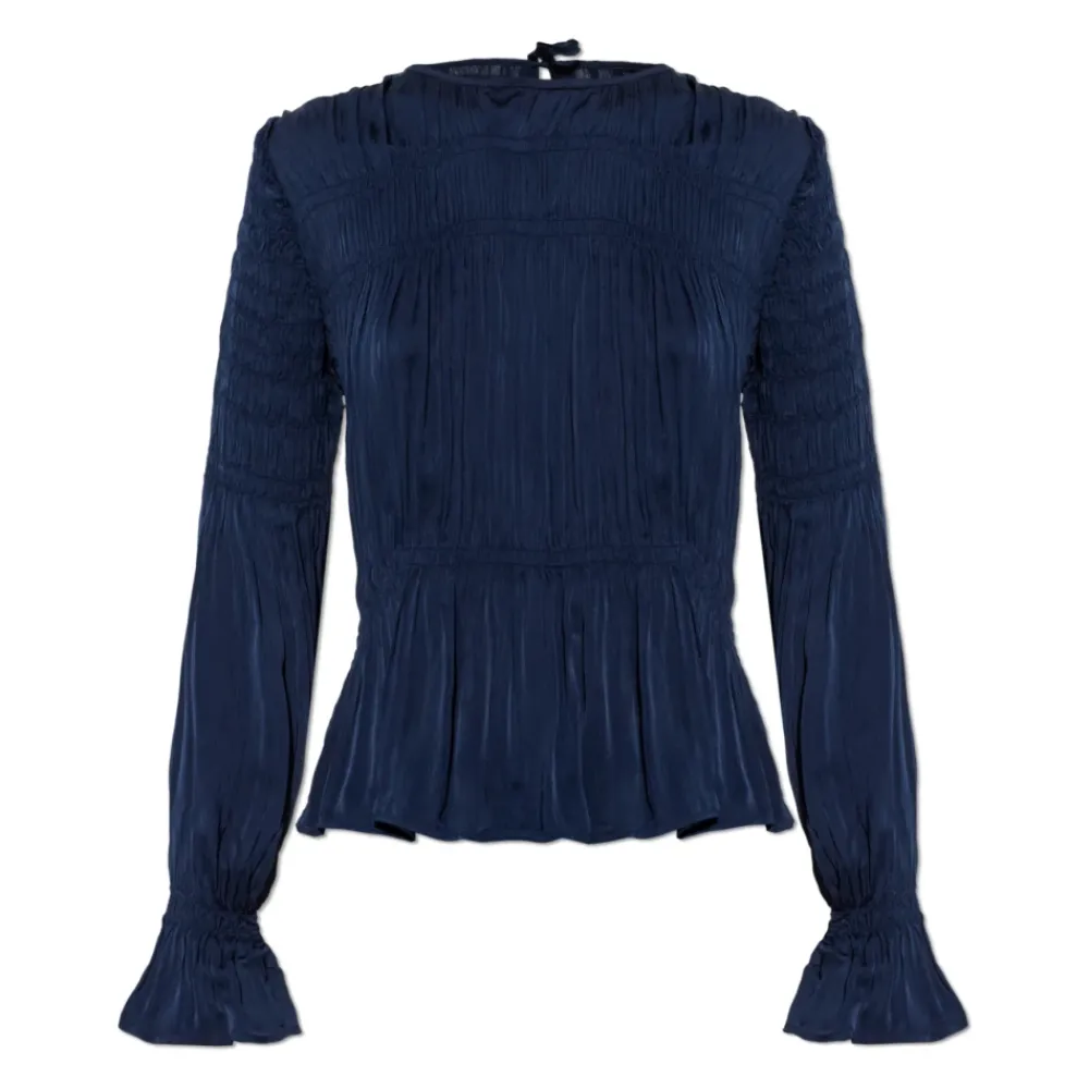DAMES By Malene Birger OVAS Top