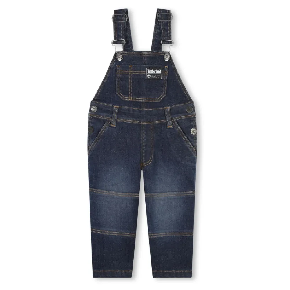 Timberland Overall