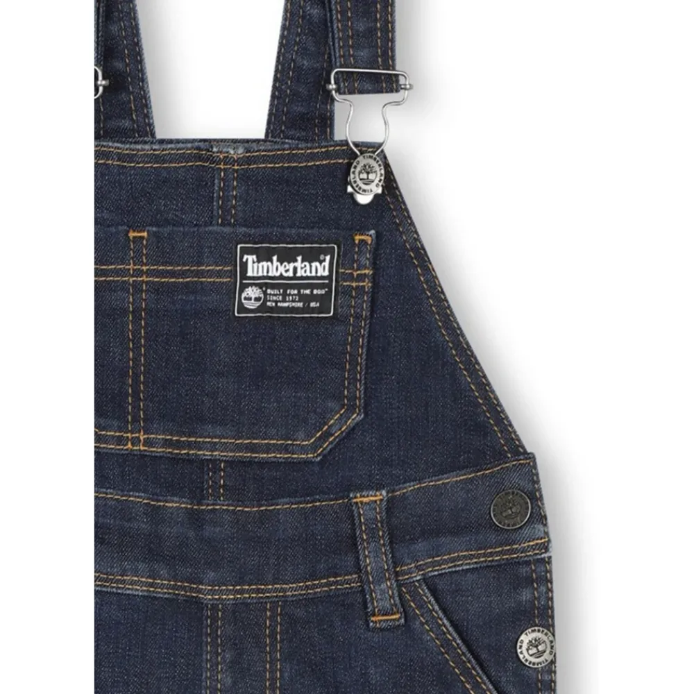 Timberland Overall