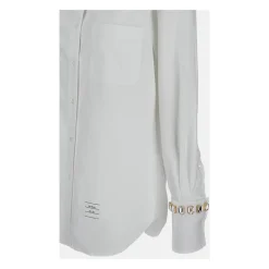 DAMES Thom Browne Blouses^Overhemd