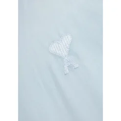 Heren Ami Paris Overhemden^Overhemd met logo