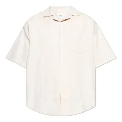 Heren Ami Paris Overhemd met zak