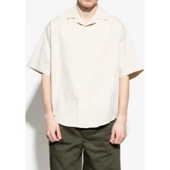 Heren Ami Paris Overhemd met zak