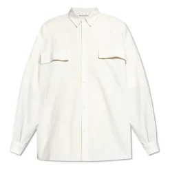 Heren Fear Of God Overhemden^Overhemd met zakken