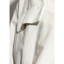 Heren Fear Of God Overhemden^Overhemd met zakken